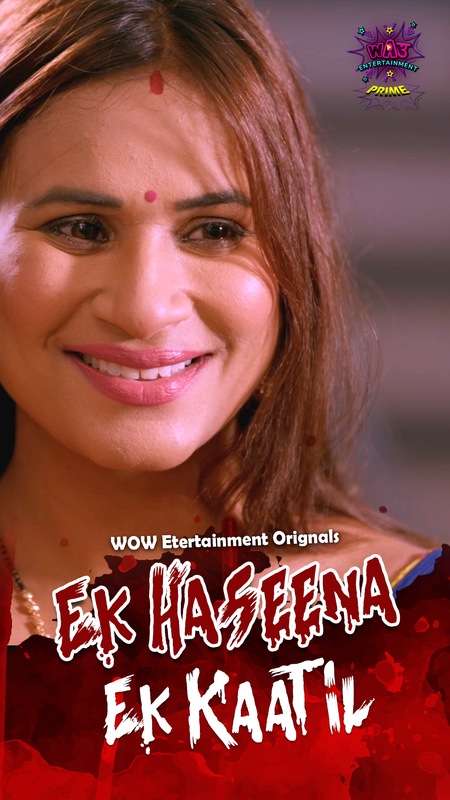 Ek Haseena Ek Kaatil (2024) WoW S01E01T02